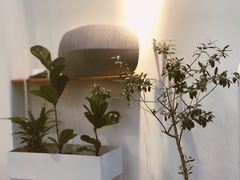 -Onirii Coffee(长乐路店)