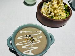 -俄士厨房(五棵松华熙LIVE店)