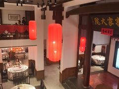 -客家大院·非遗赣南客家菜(郁孤台店)