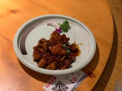 -几荷·恰似故人来(秀水广场店)