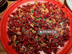 -先启半步颠.川菜.小酒馆(宝安坪洲店)
