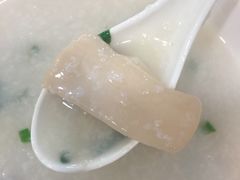 -洪利粥店茶餐厅