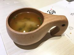 -小句号·精致料理(江南环球港店)