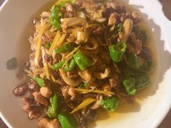 -小喜客·云南特色菜(纳西庭院店)
