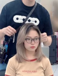 -5M HAIR SALON 旗舰店