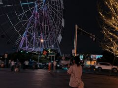 -南昌之星摩天轮