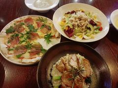-斯比特花园西餐厅(东方商厦店)