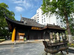 -常州古运河南大街文化旅游区-人民公园