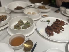 -富淳饭店(陆家嘴保利广场店)