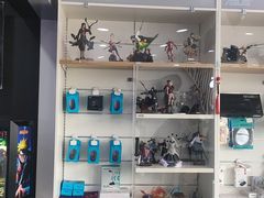 -ROG玩家国度(烟台众诚店)