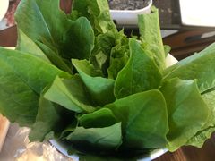 -竹叶涮肉坊(总店)