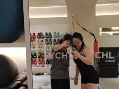 -YCHL Studios健身工作室(市二宫店)