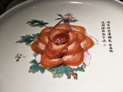 -京味斋·北京烤鸭(华威桥北工大店)