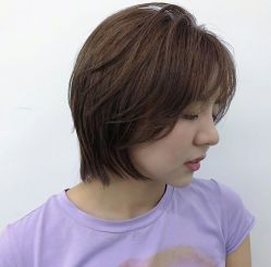 -AMOR慕尔造型