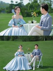 -色色婚纱摄影(大沥旗舰店)