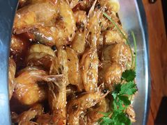 -惠友大虾(太原北街店)