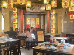-南京大牌档(二七万达店)