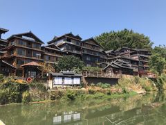 -程阳八寨景区