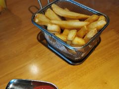 -新贝乐意大利餐厅(苏州中心店)