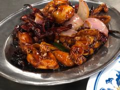 -新峰肉骨茶