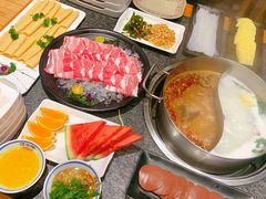 -江小渔鲜鱼火锅(辽沈二街店)