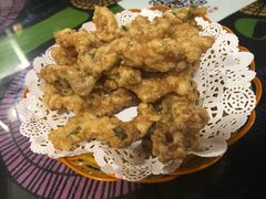 -三猫黑鱼花(南大店)