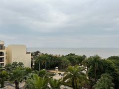 -珠海海泉湾度假区