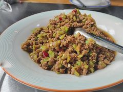 -清真马二姐牛菜馆(昆明一分店)