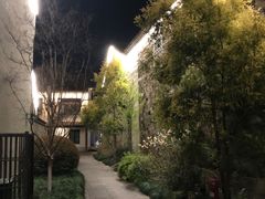 -兰桂坊·花园餐厅(西湖店)