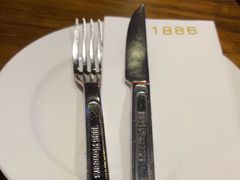 -1886德国汽车餐厅(外滩中央店)