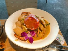 -NAYA·亚洲泰菜(欢乐港湾店)