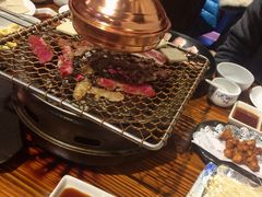 -牛坂亭 . 和牛烤肉海鲜酒场(工农路店)