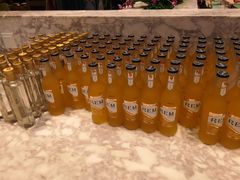 -火锅岛潮牌自助餐厅(天津天佑城店)