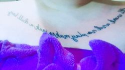 -墨無界刺青TATTOO