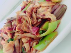 -常家活海鲜小吃(仅一家无分店)