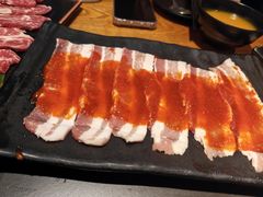 -千寻烧肉(政务区店)