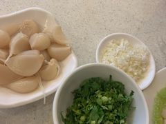 -八先生涮肉房(三里河店)