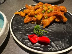 -前海沿·青岛菜(大拇指广场石老人店)