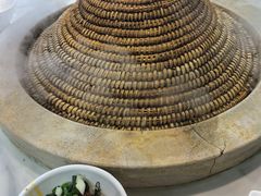 -云中鱼蒸汽石锅鱼(川沙百联店)