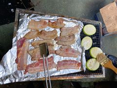 -铁山坪森林公园