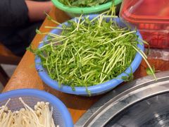 -重庆鸡公煲·青锅花椒鱼(牡丹江路店)
