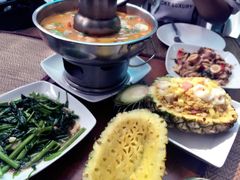 -自然餐厅(Phuket)