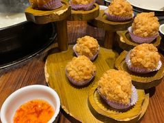 -渔米粥(罗湖店)