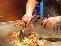 -阪尚皇·原切牛排·烤肉火锅自助(北京路店)