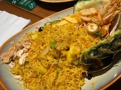 -Tegu泰古莲·泰国餐厅(红山6979店)