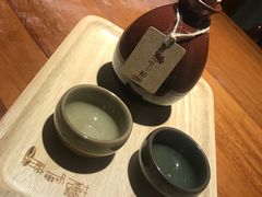 桃花醉-意满花千醉(金茂览秀城店)