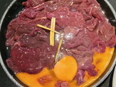 -牛牛和牛海鲜粥底火锅(长虹国际城店)