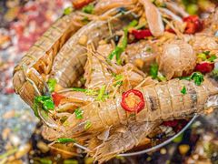 -长平老姿娘夜粥(平东一街店)