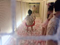 -海韵之星邮轮水会(明发商业广场店)