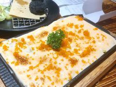 -小川洋风料理(街道口店)